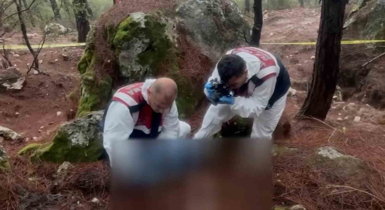 Fethiyede 20 yıl önce işlenen cinayette yeni gelişmeler yaşandı