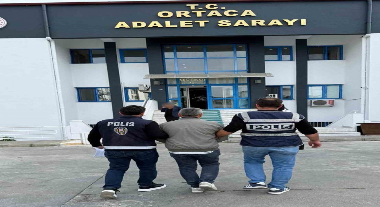 Firari FETÖcü Dalamanda yakalandı