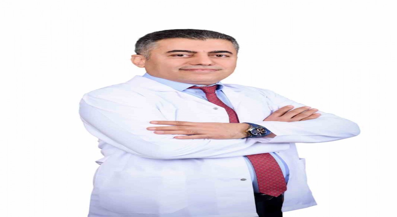 Fiziksel Tıp ve Rehabilitasyon Uzmanı Doç. Dr. İrfan Koca: Geçmeyen ağrılardan nöral terapi ile kurtulun