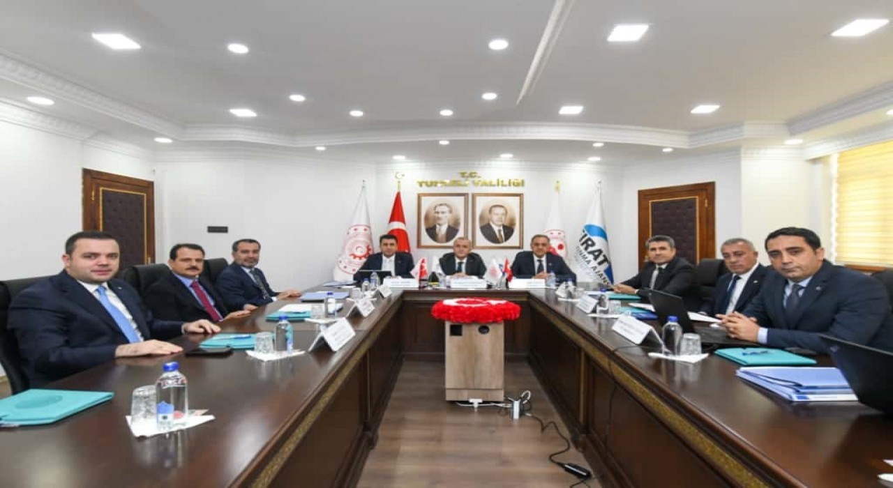 FKAdan 2026ya güçlü destek: Bütçenin yüzde 80i projelere ayrıldı