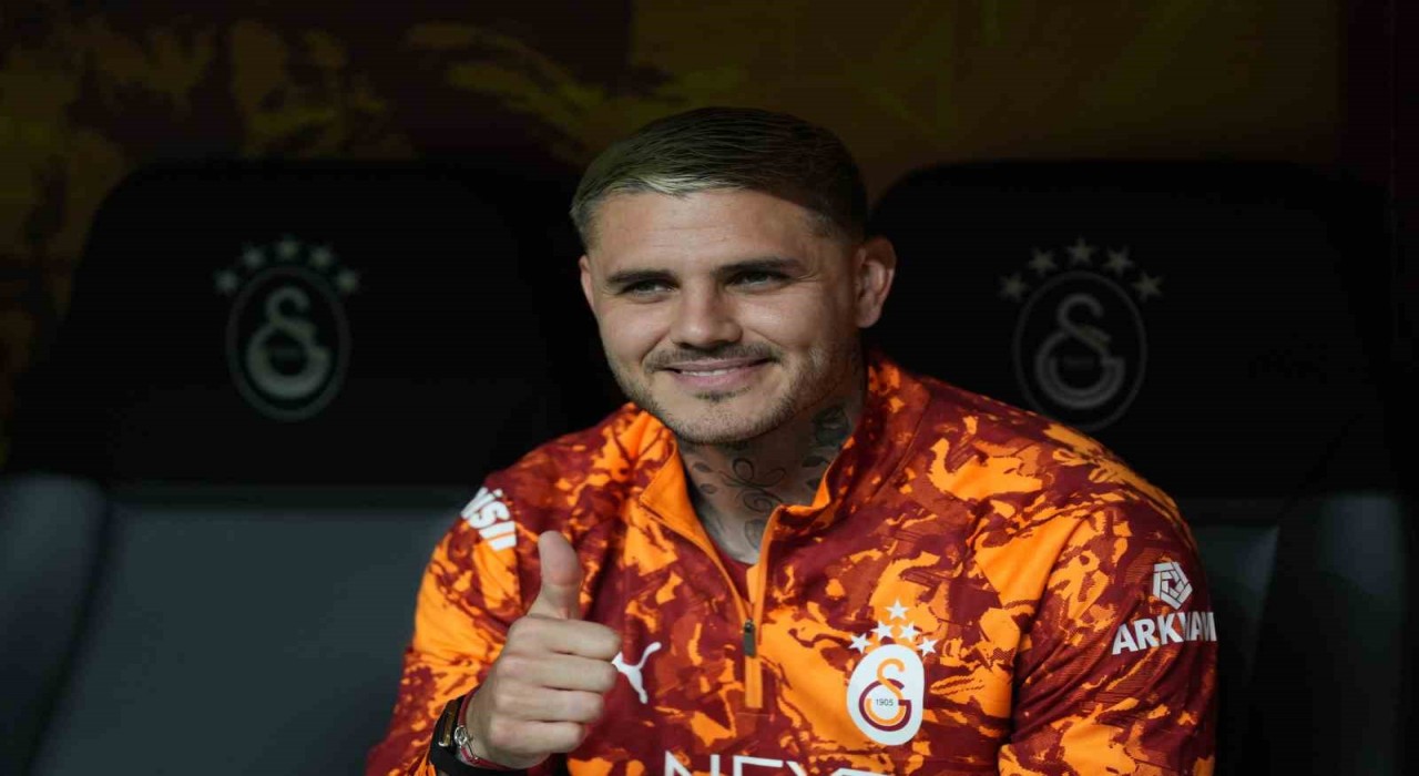 Galatasarayda 4 değişiklik