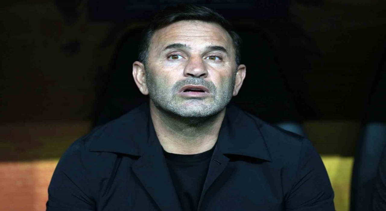 Galatasarayda 4 değişiklik