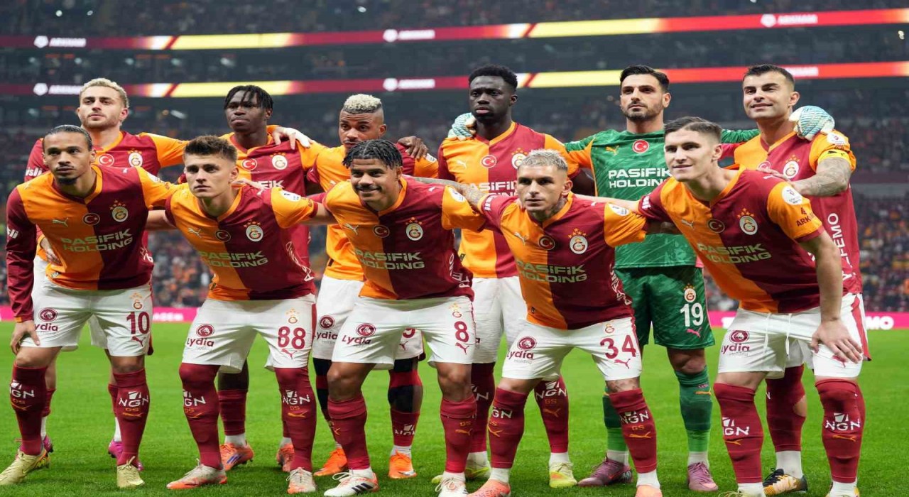 Galatasarayda Mario Lemina sakatlandı