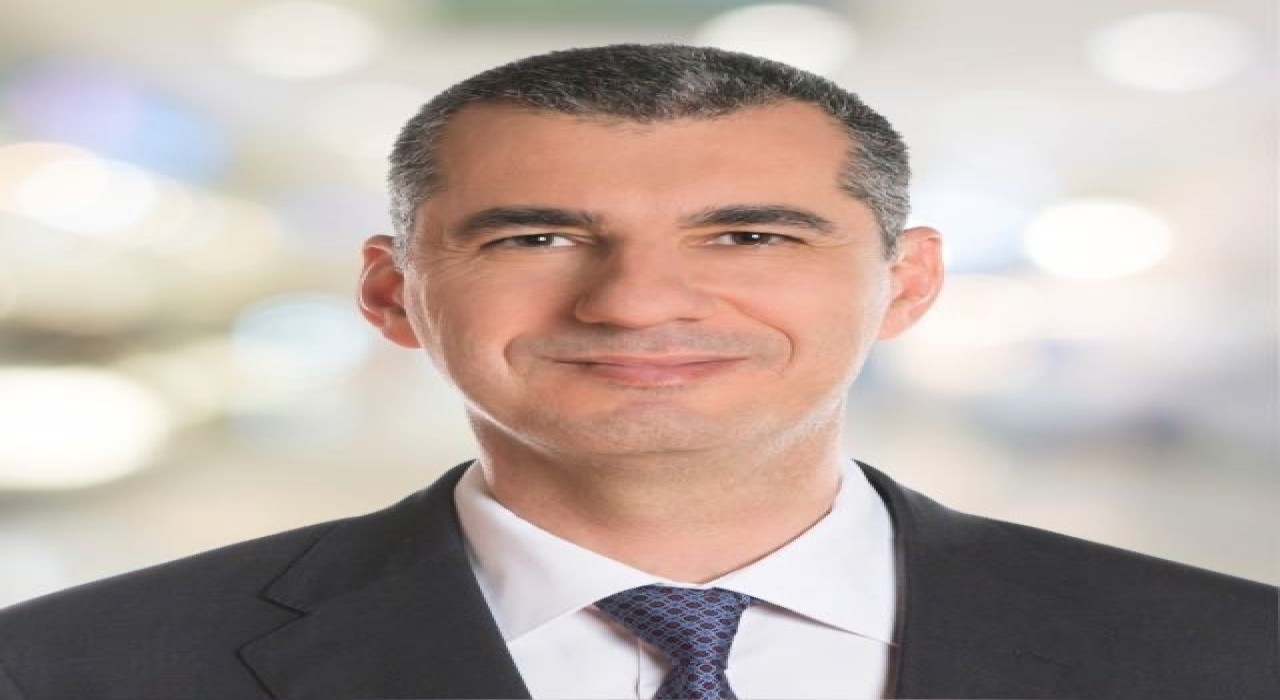 Garanti BBVAda üst düzey görev değişikliği