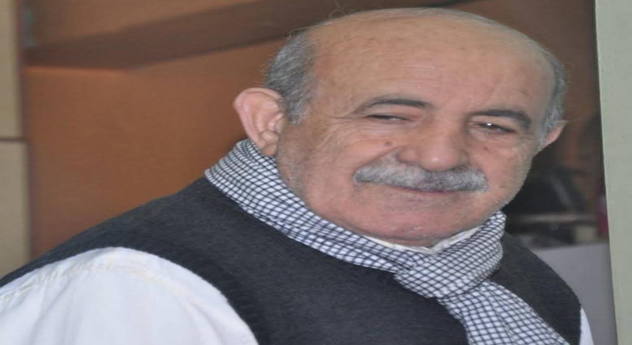 Bartınlı Gazeteci Hikmet Sönmez Evinde Ölü Bulundu