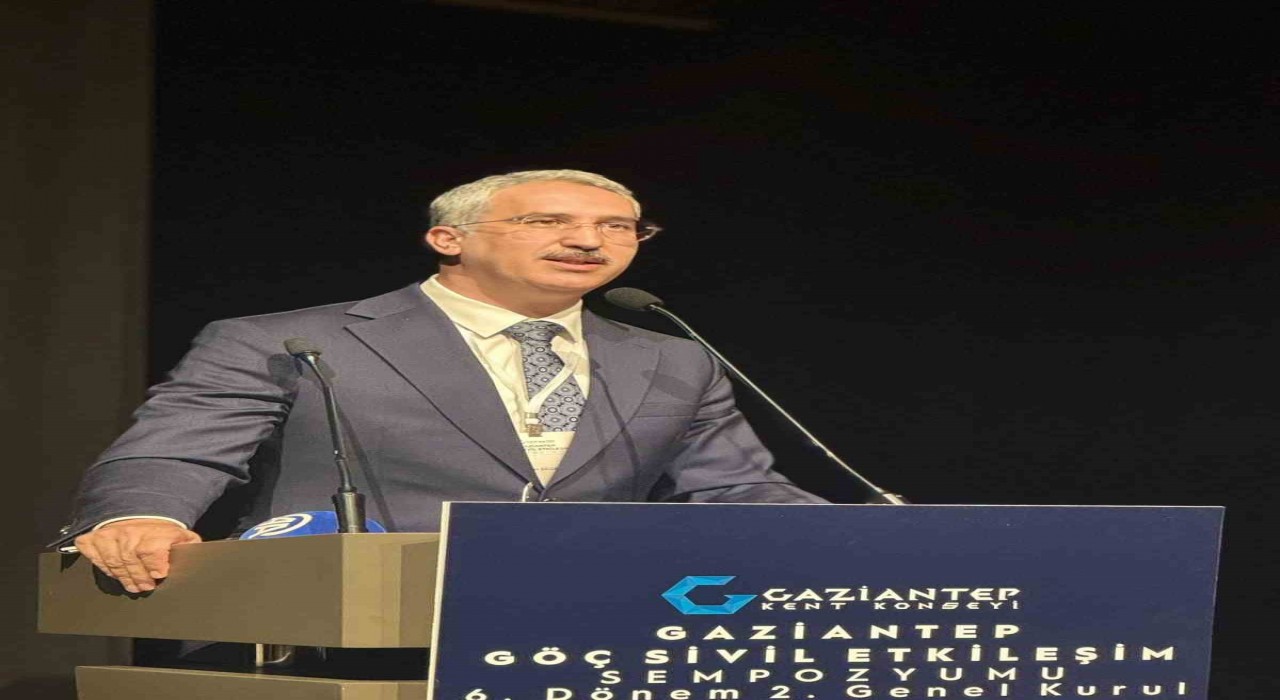 Gaziantep Kent Konseyi:  Denetimleri erteleme lüksümüz yok