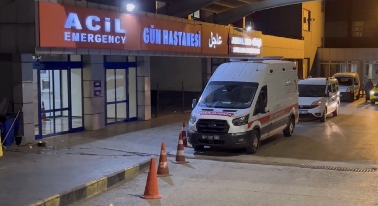 Gaziantepte bir şahıs tartıştığı ağabeyini öldürdü