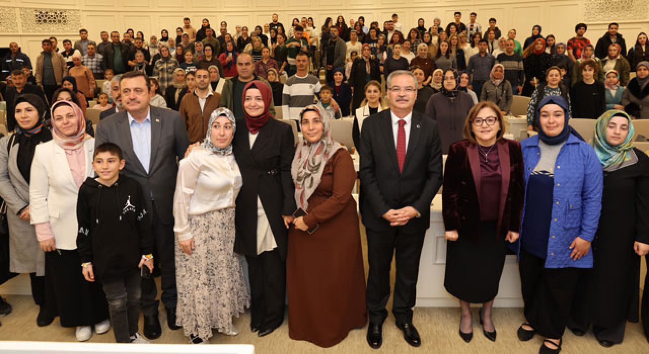Gaziantep’te Çölyak Hastalarına Ücretsiz Glütensiz Ekmek Desteği