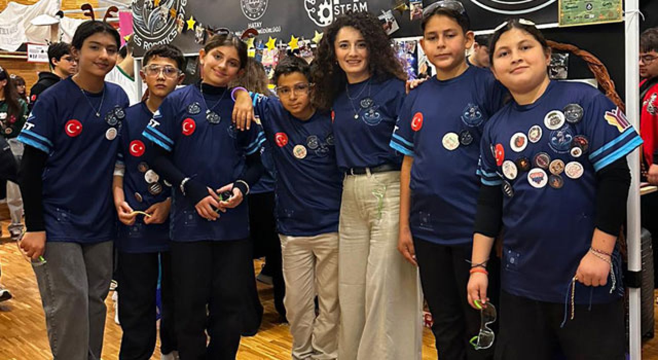 Geçen Yıl İzleyici, Bu Sene Şampiyon Oldular