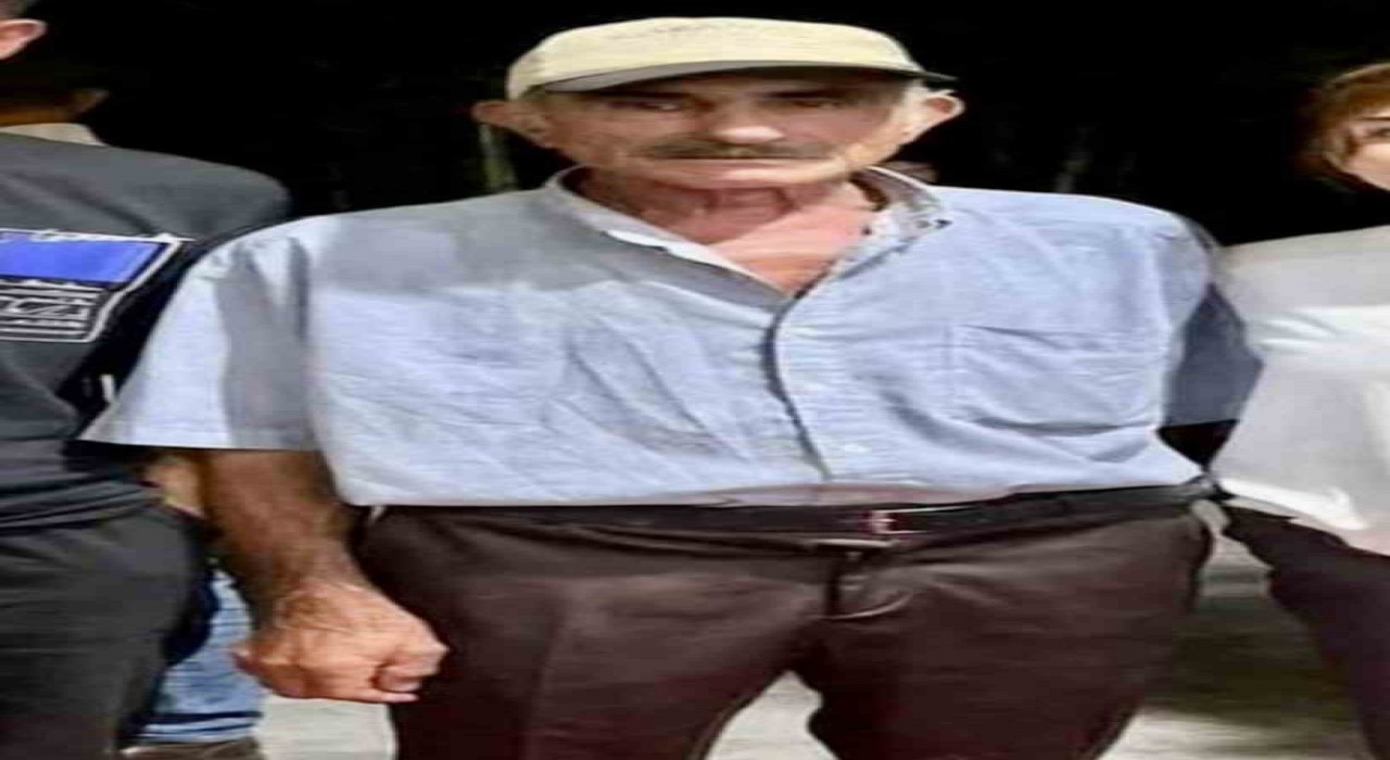 Gelinini öldüren kayınpeder cezaevinde ölü bulundu