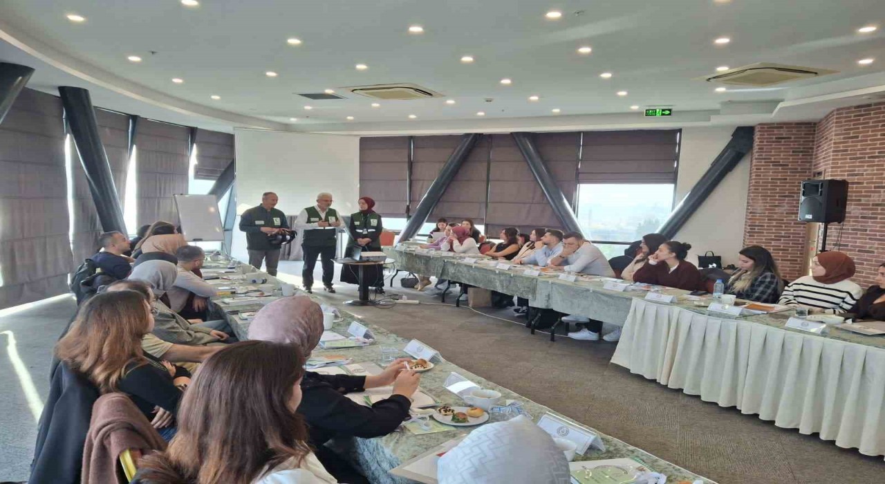 Genç avukatlar bağımlıların ilk tedavi rehberi olacak