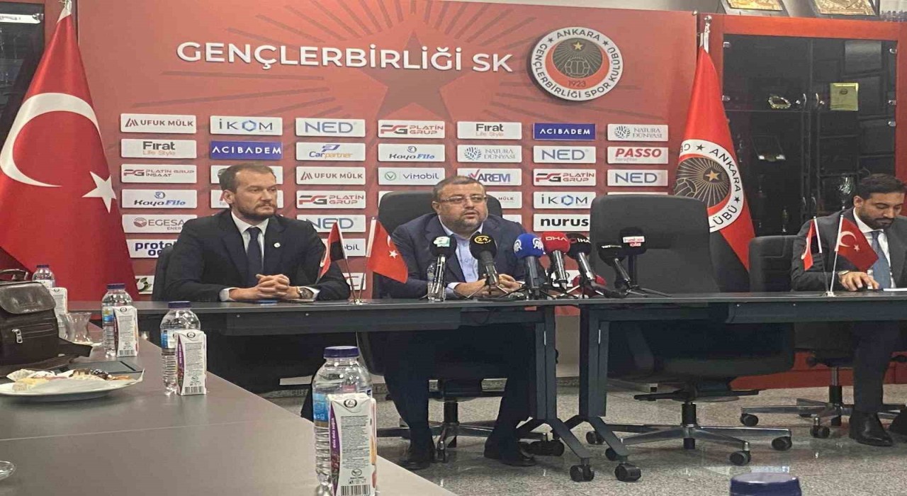 Gençlerbirliği, Emre Mor ve Cenk Tosun ile görüşüyor