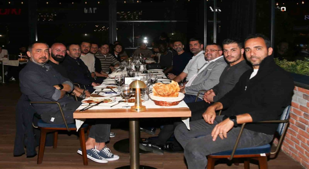 Gençlerbirliğinde yenilgiye rağmen alkışlanacak hareket: Futbolculara prim jesti