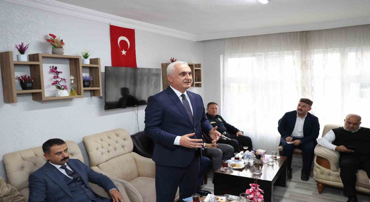 Gençliğine İyi Bak-2 projesi başarıyla tamamlandı