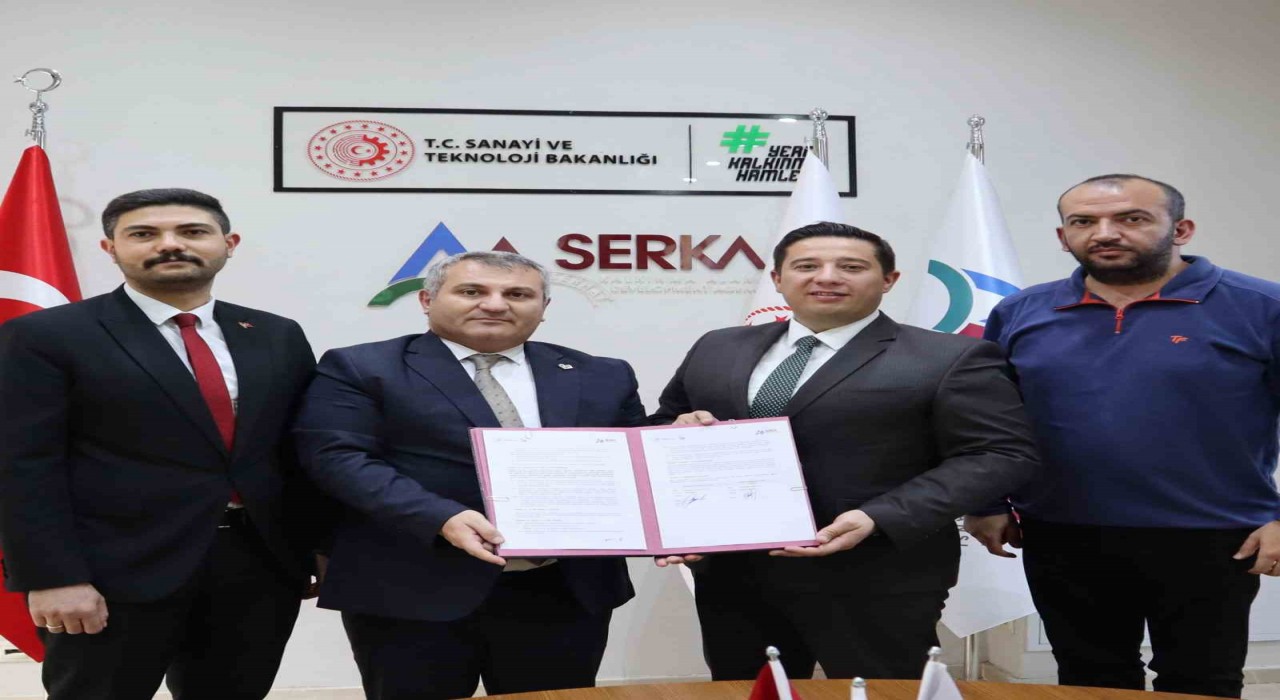 Gençlik Karsı gökyüzünden İHAlar ile tanıtacak