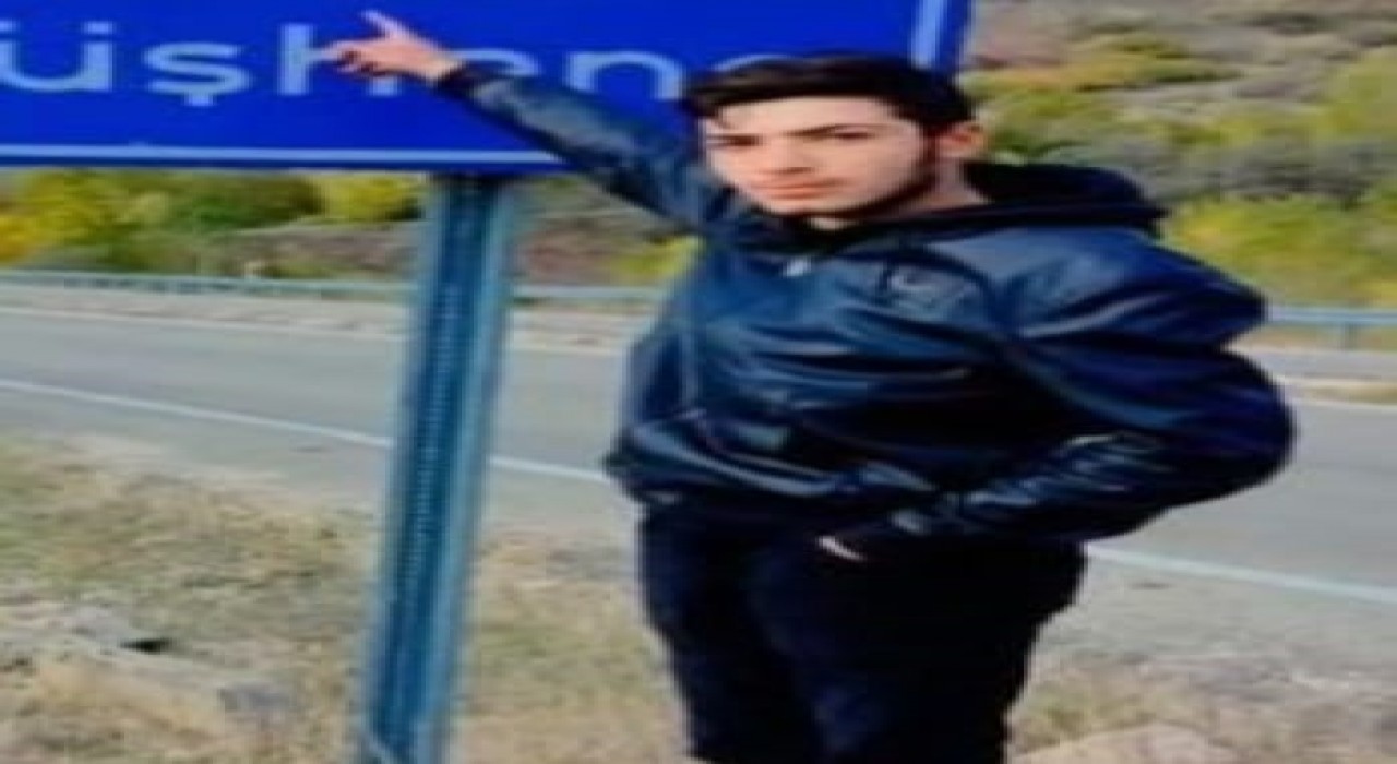 Giresunda kayıp genç ölü bulundu