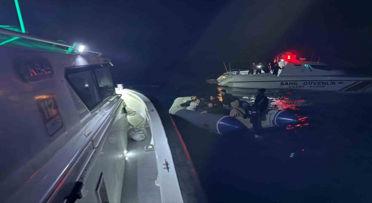 Göçmen kaçakçılığı organizasyonunda CHPli belediyenin Gençlik ve Spor Hizmetleri Müdürü Vekili örgüt lideri çıktı