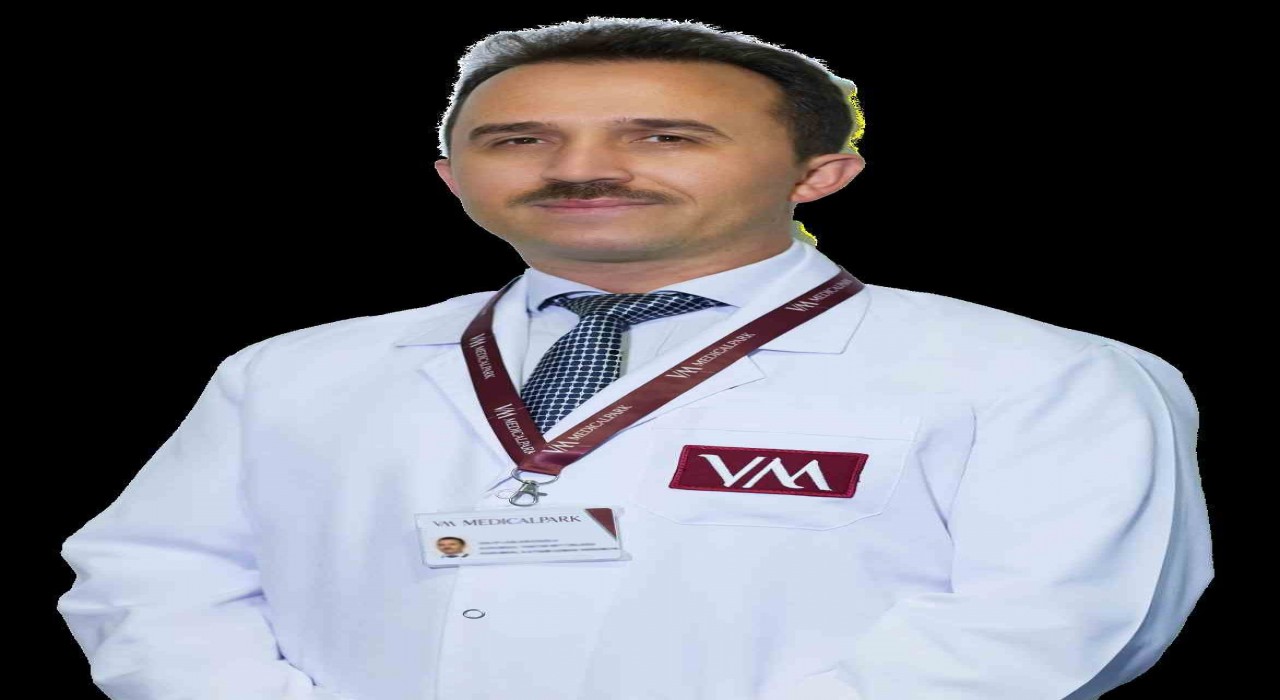 Göğüs cerrahisi uzmanı uyardı: Akciğer kanserinde erken teşhis için geç kalmayın