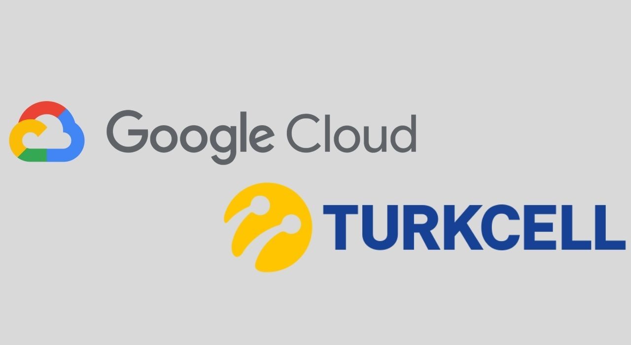 Google Cloud ve Turkcell’den Türkiye’ye 3 Milyar Dolarlık Dev Yatırım