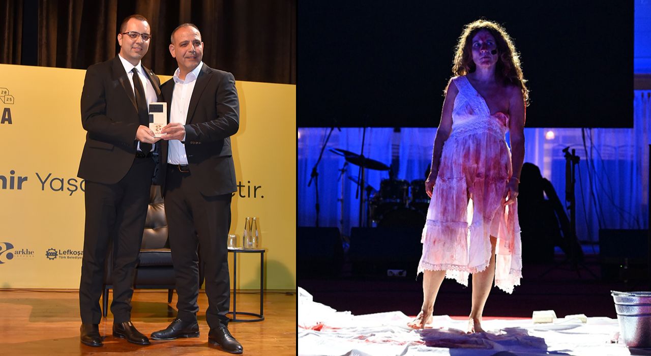 Grand Pasha Otel, Sanatın Kalbi Lefkoşa’da Atıyor