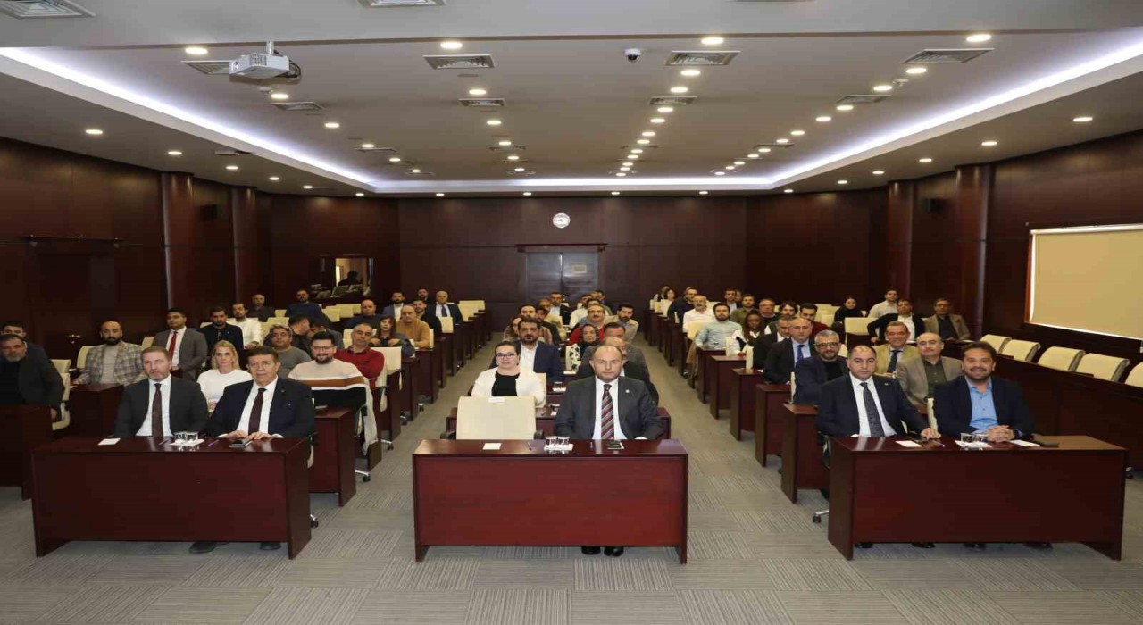 GTOda Azerbaycan Ülke Günü gerçekleştirildi