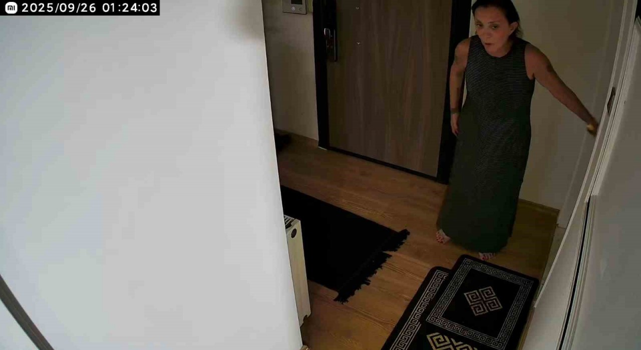 Güllünün düştüğü zeminde kayganlaştırıcı maddeye rastlanmadı