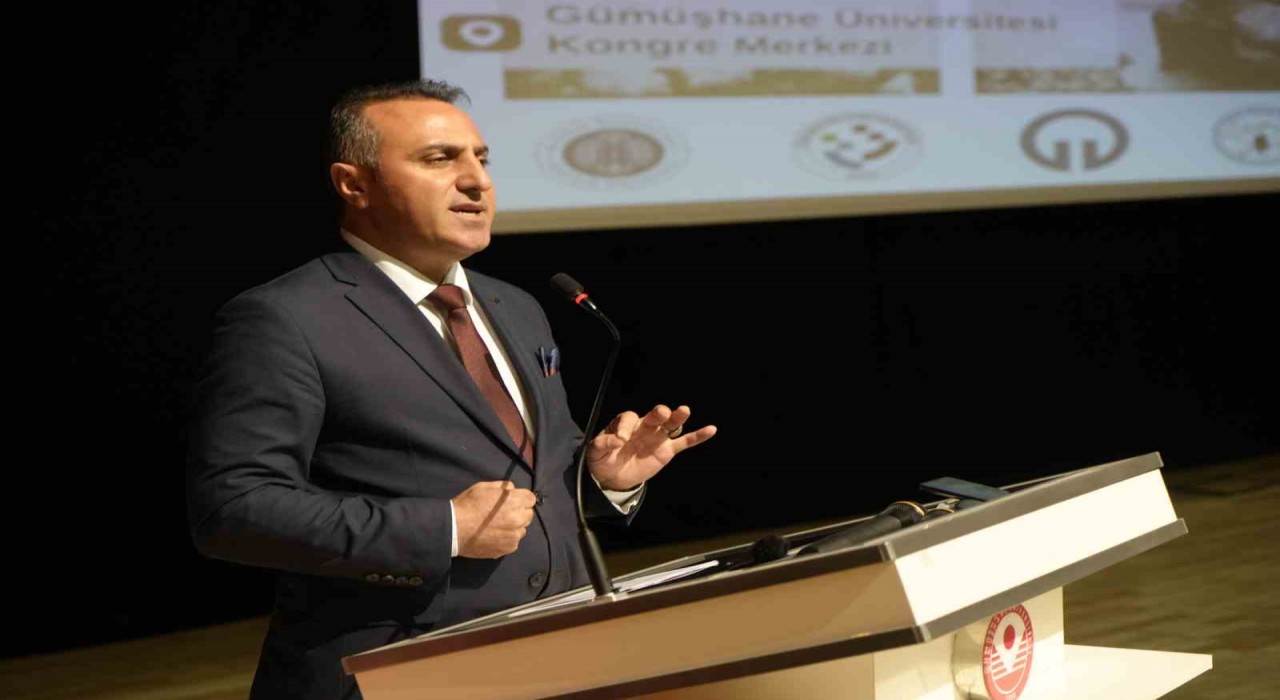 Gümüşhanede Onbinler ve Fatihin Karadeniz güzergâhı yeniden modellendi