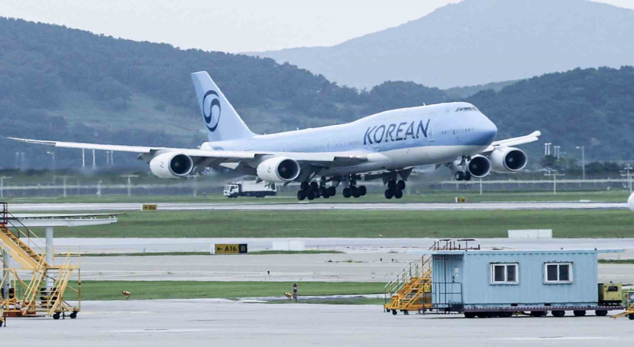 Güney Korede üniversite sınavı nedeniyle uçuşlar askıya alınacak