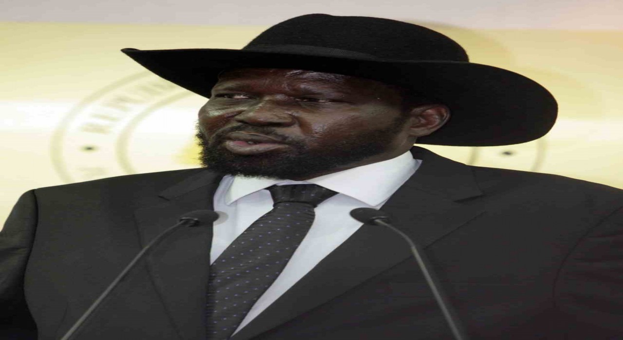 Güney Sudanda 2 ay önce göreve başlayan Maliye Bakanı Diingin görevine son verildi