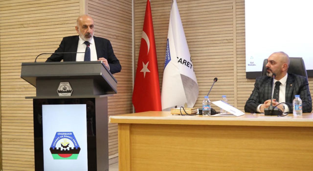 Güneydoğu’daki Oda ve Borsalardan “Terörsüz Türkiye” Sürecine Destek