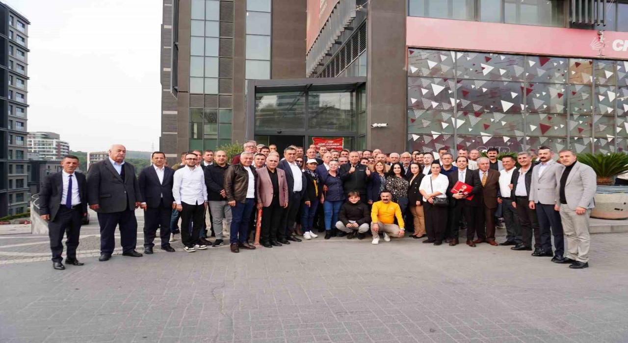 Gürsel Tekin: 40 kişilik bir kurul oluşturacağız