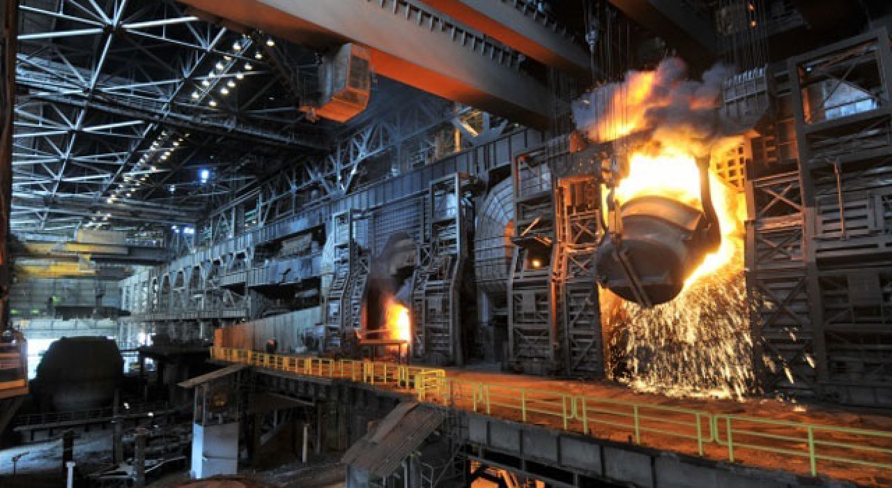 H-ÜFE Ekim 2025’te Yıllık %34,85 Arttı