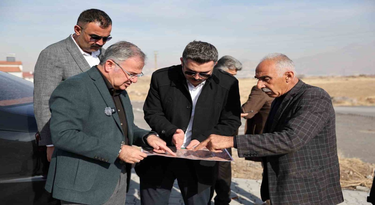 Hacılar Belediyesi, Karpuzsekisini kışa hazırlıyor