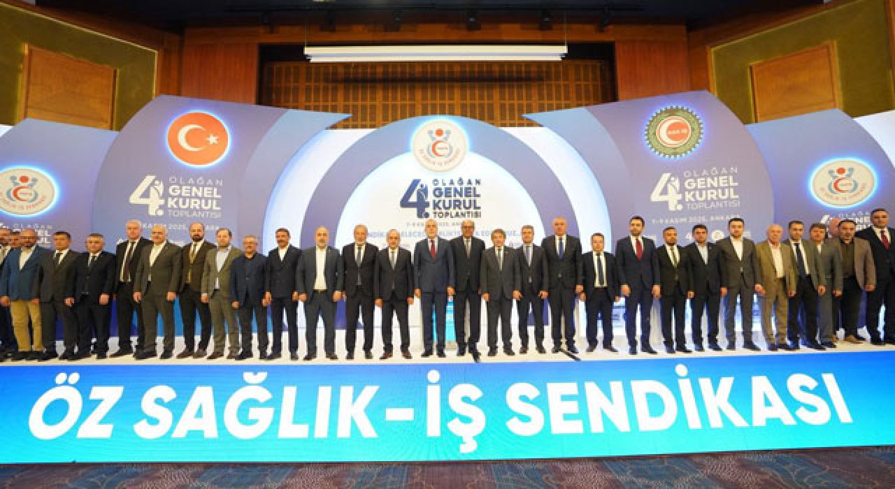 HAK-İŞ Genel Başkanı: “Asgari Ücret Komisyonu Daha Demokratik Olmalı”