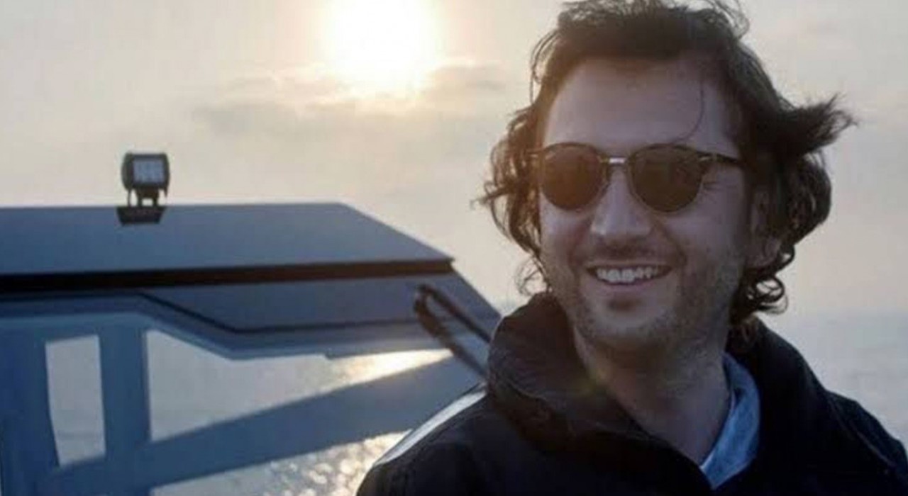 Halit Yukayın ölümünde sıcak gelişme: Kaptana 9 yıla kadar hapis istenen iddianame kabul edildi