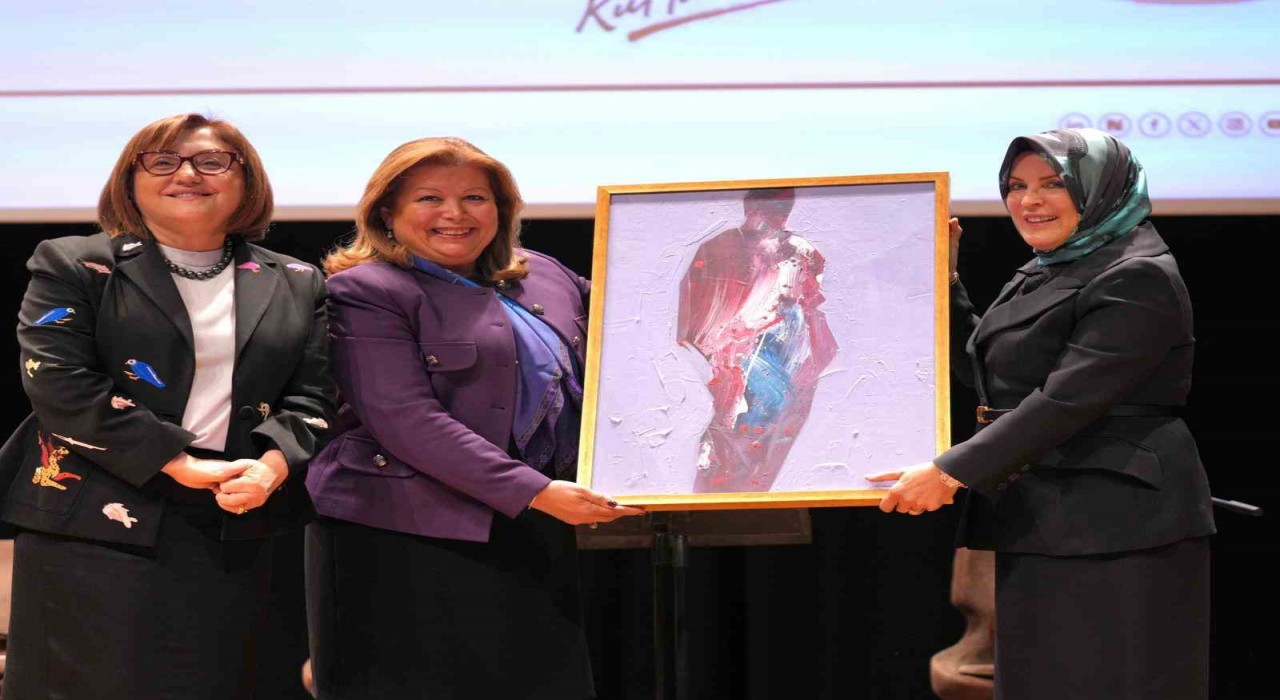 Hasan Kalyoncu Üniversitesinde 24 Kasım Öğretmenler Günü coşkusu