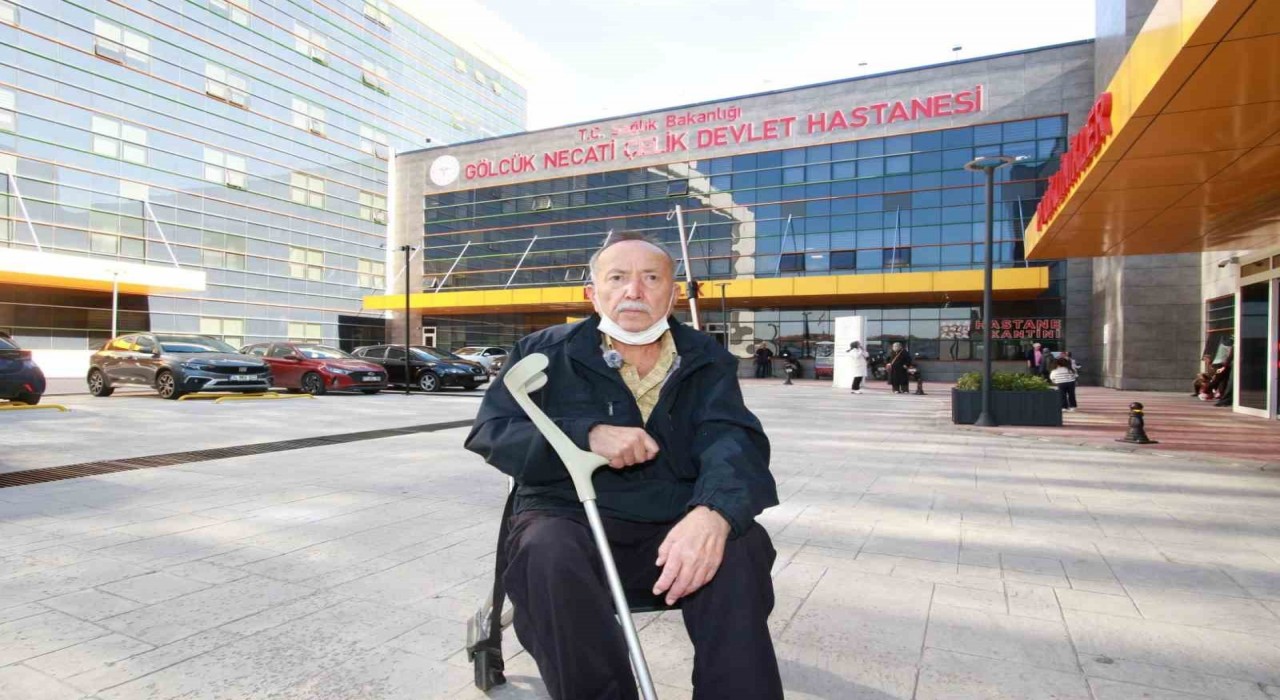 Hastaneye gidemeyenlerin imdadına Geniş Ailem yetişiyor