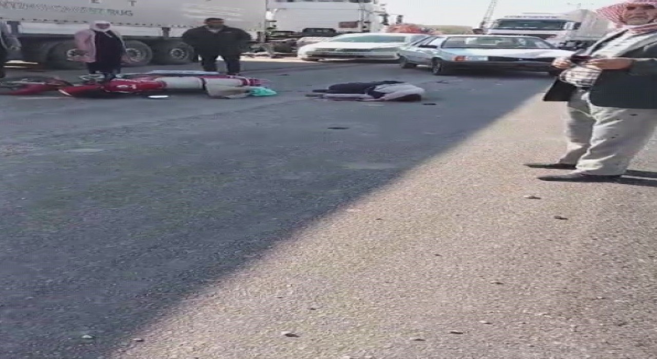 Hatayda otomobille, motosiklet çarpıştı: 2 yaralı