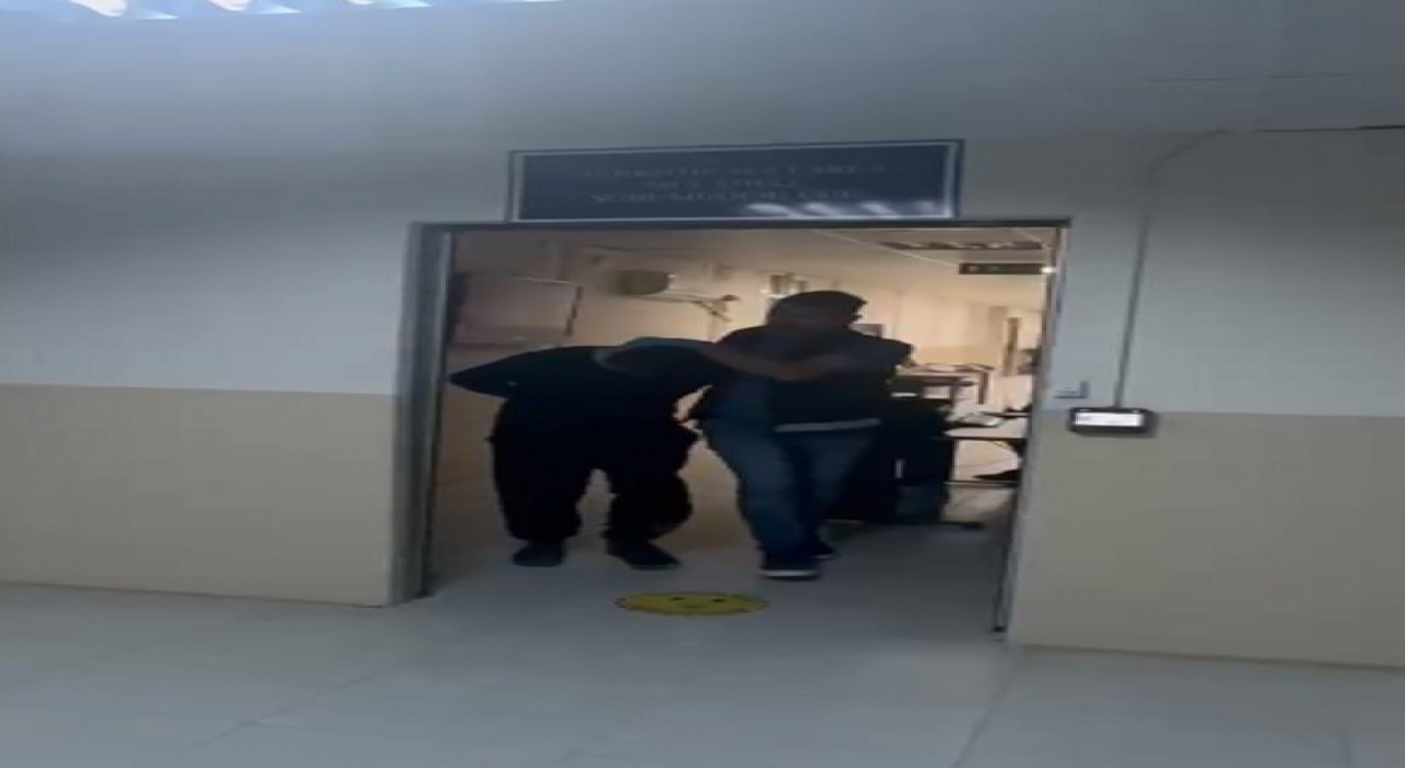 Hatayda suç makinesi 3 şahıs tutuklandı