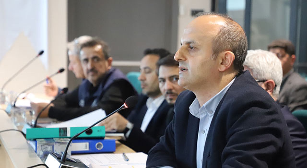 Hatay’da Suya Zam Yok