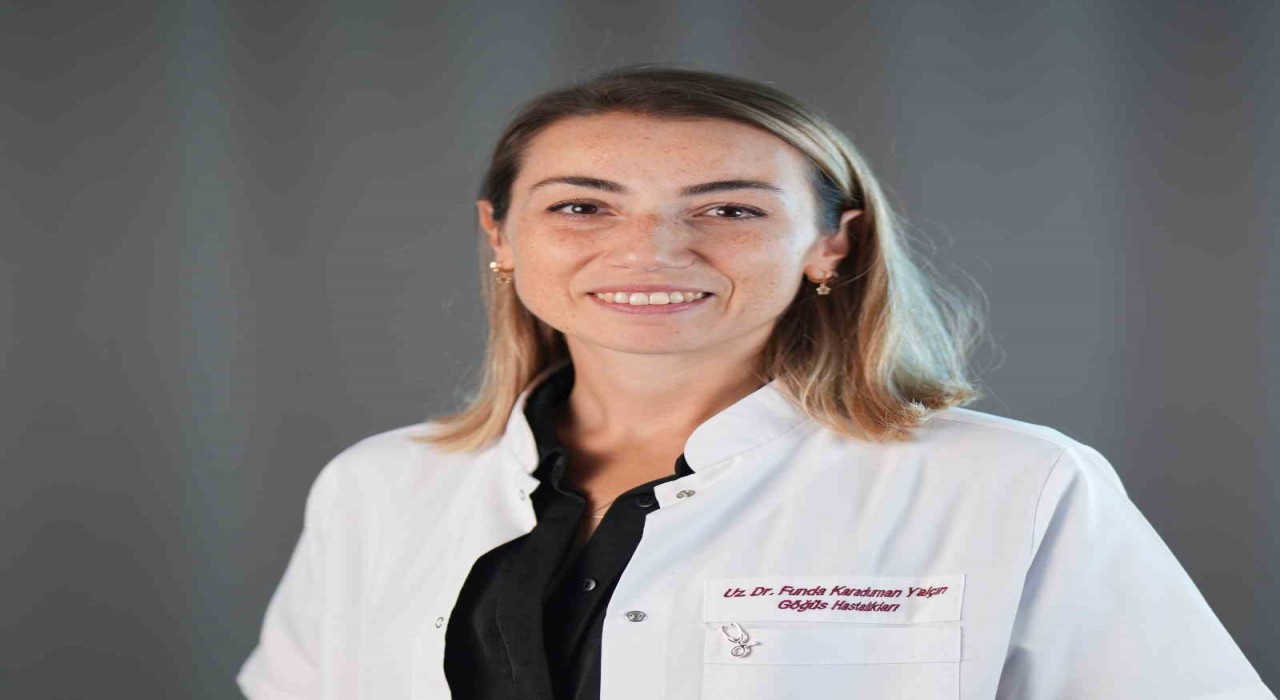 Havaların soğumasıyla zatürre vakaları artıyor