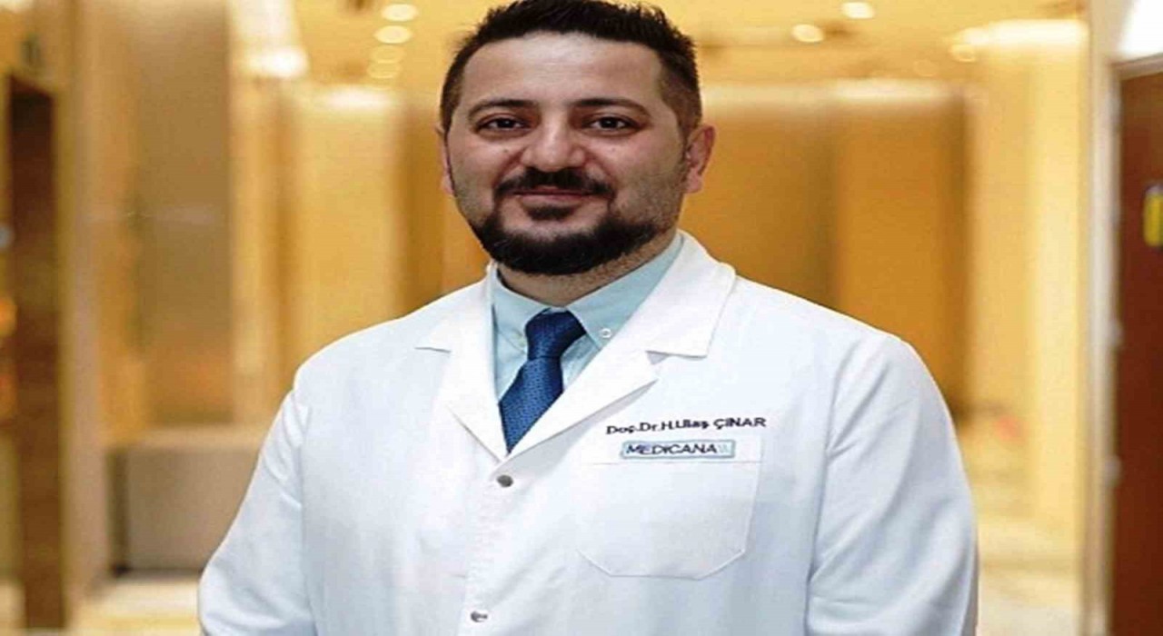 Hayati Uyarı: Öksürük ve nefes darlığını hafife almayın