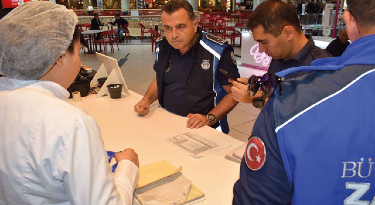 HBB, Hijyen Denetimlerini Sıklaştırdı