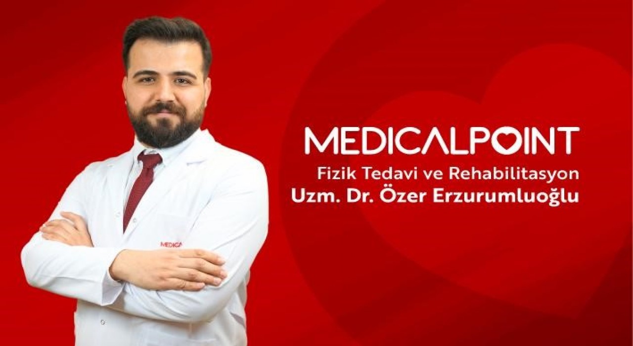 Hidrodilatasyon tedavisi ile hızlı iyileşme