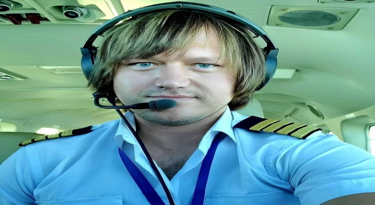 Hırvatistanda düşen uçakta şehit olan pilotun ailesine acı haber verildi