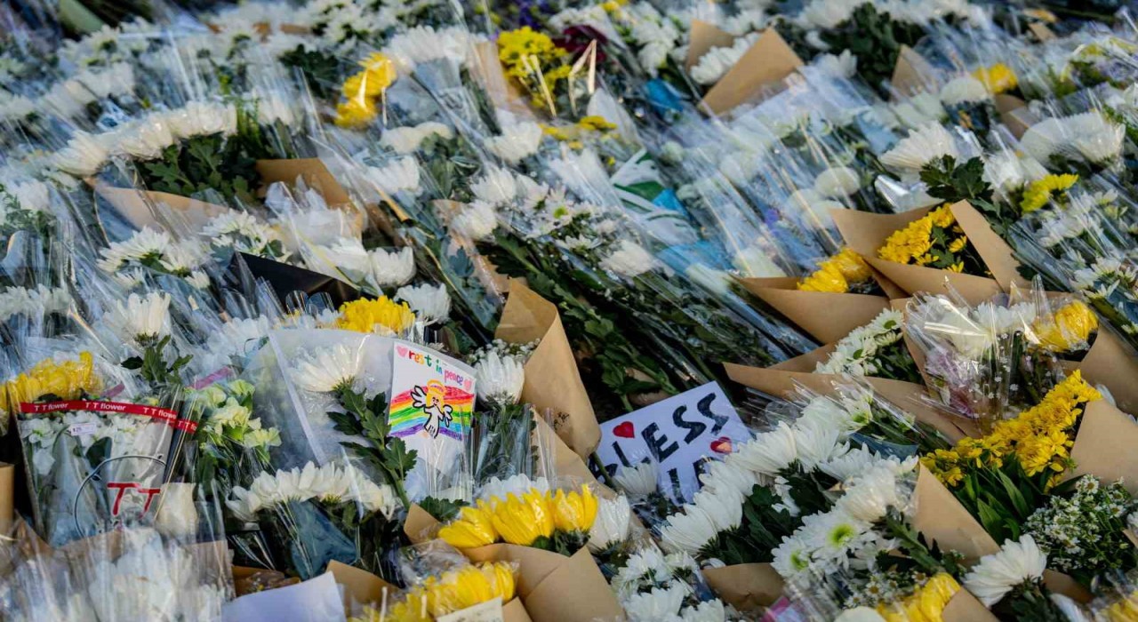 Hong Kongdaki gökdelen yangınında can kaybı 146ya yükseldi