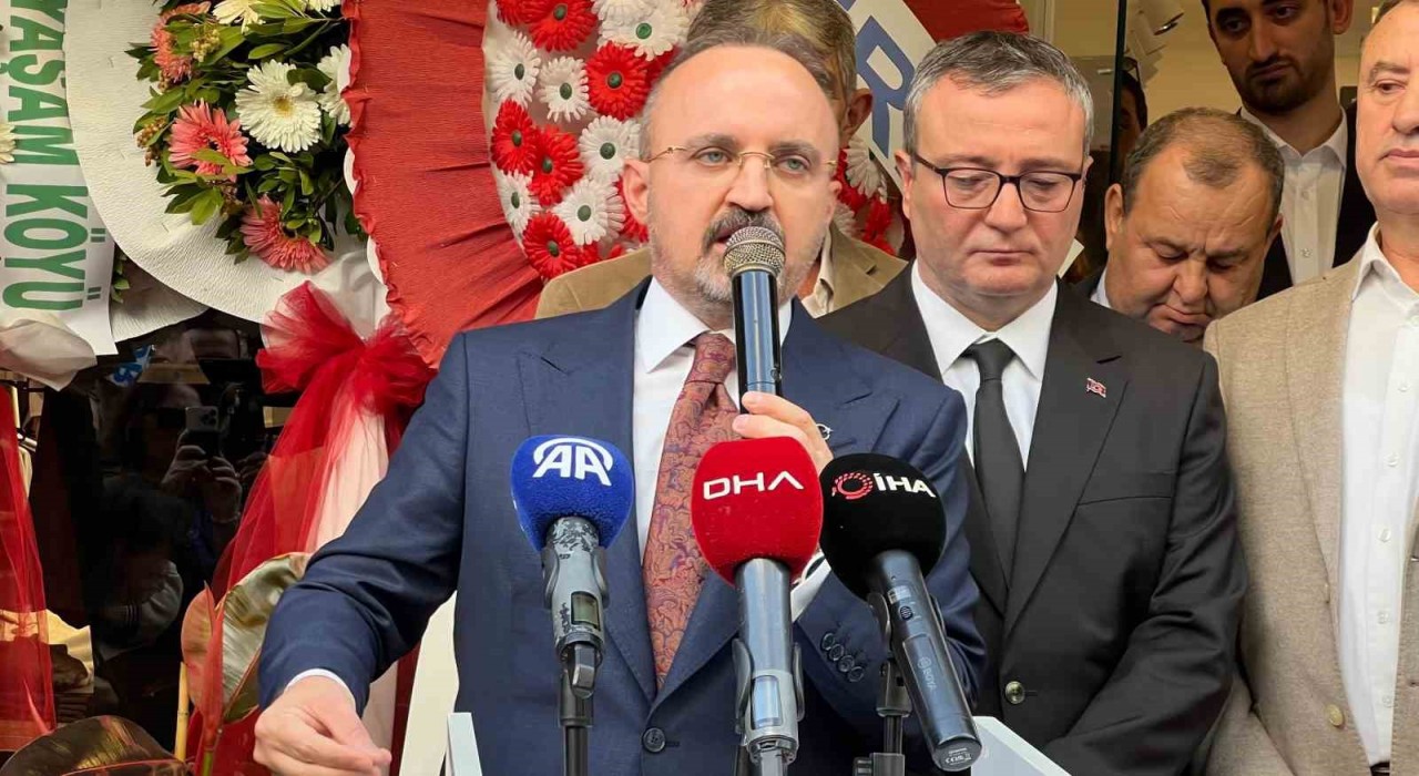 İçişleri Bakan Yardımcısı Turan: Terörsüz Türkiye için büyük mesafe katettik