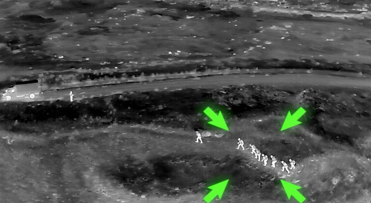 Iğdırda sahte pasaport operasyonu