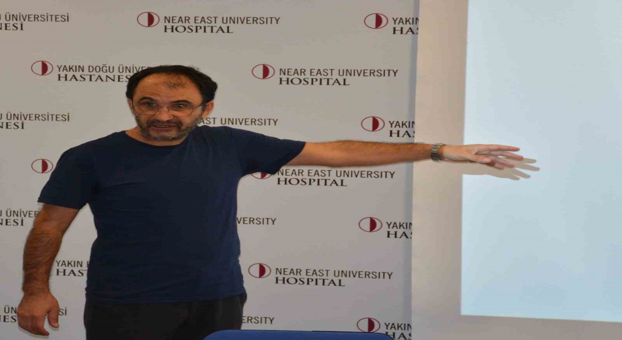 İklim değişikliği doğrudan insan sağlığını ve su güvenliğini tehdit ediyor