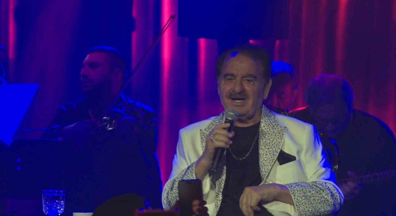 İmparator 50 yıl sonra Kayseride sahne aldı